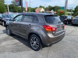 Used 2017 Mitsubishi Outlander Sport SE image 3