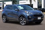 Used 2022 Kia Sportage LX image 2