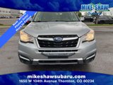 Used 2017 Subaru Forester 2.5i Premium w/ Popular Package #2A image 2