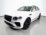 New 2024 Bentley Bentayga Plug-In Hybrid image 3