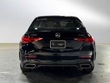 New 2025 Mercedes-Benz C 300 4MATIC Sedan image 4