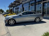 Used 2014 Mercedes-Benz C 250 Coupe image 3