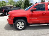 Used 2018 Chevrolet Silverado 1500 LT w/ All Star Edition image 2
