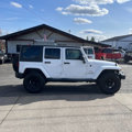 Used 2018 Jeep Wrangler Unlimited Sahara image 6