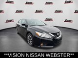 Used 2016 Nissan Altima 2.5 SL w/ Moonroof Package image 3