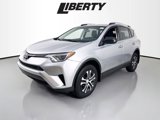 Used 2016 Toyota RAV4 LE image 3