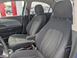 Used 2016 Chevrolet Sonic LT image 6