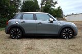 Used 2017 MINI Cooper S image 4