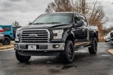 Used 2016 Ford F150 XLT w/ Equipment Group 302A Luxury image 4