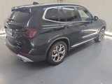 Certified 2022 BMW X3 sDrive30i w/ Convenience Package w/ZPA image 5