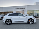 Certified 2022 Audi e-tron Premium Plus w/ Premium Plus Package image 3
