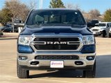 Used 2021 RAM 1500 Big Horn image 2