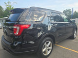 Used 2018 Ford Explorer 4WD image 6