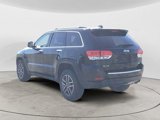 Used 2019 Jeep Grand Cherokee Limited image 3