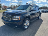 Used 2010 Chevrolet Avalanche LTZ image 4
