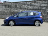 Used 2010 Honda Fit Sport image 2