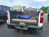 Used 2021 Chevrolet Silverado 1500 W/T w/ WT Value Package image 5