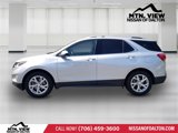 Used 2020 Chevrolet Equinox LT image 4