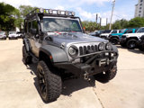 Used 2014 Jeep Wrangler Unlimited Sport w/ Quick Order Package 24S image 3