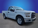 Used 2017 Ford F150 XL w/ Equipment Group 101A Mid image 3