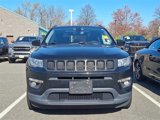 Used 2020 Jeep Compass Latitude image 2