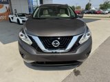 Used 2015 Nissan Murano Platinum w/ Platinum Technology Package image 2