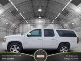 Used 2014 Chevrolet Suburban LT image 2