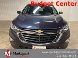 Used 2018 Chevrolet Equinox LT image 3