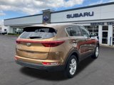 Used 2017 Kia Sportage LX image 3