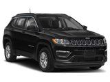 Used 2020 Jeep Compass Sport image 6