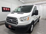 Used 2017 Ford Transit 250 130 Low Roof w/ Interior Upgrade Package image 6