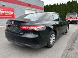 Used 2019 Toyota Camry LE image 3