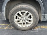 Used 2022 Chevrolet Traverse LS image 4