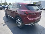 Used 2023 Buick Envision Essence image 4