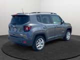 Used 2018 Jeep Renegade Latitude w/ Cold Weather Group image 3