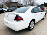 Used 2006 Chevrolet Impala SS w/ Convenience Package image 3