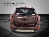Used 2017 Buick Encore Premium w/ Experience Buick Package image 5