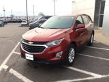 Used 2021 Chevrolet Equinox LT w/ LPO, Floor Liner Package image 2