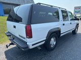 Used 1999 Chevrolet Suburban LT w/ Preferred Equipment Group 3 image 4