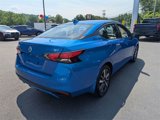 Used 2022 Nissan Versa SV image 3