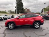 Used 2022 Hyundai Tucson SEL w/ Cargo Package image 4