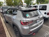 Certified 2019 Jeep Compass Trailhawk image 4