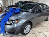 Used 2024 Nissan Versa S w/ Electronics Package image 3
