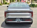 New 2025 Kia K4 EX image 5