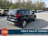 Used 2019 Ford Escape SEL image 5