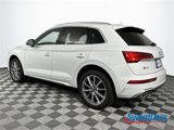 Used 2024 Audi SQ5 Premium image 5