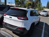 Used 2018 Jeep Cherokee Latitude w/ Altitude Package image 3