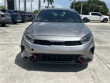 Certified 2023 Kia Forte GT-Line image 3