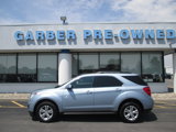 Used 2014 Chevrolet Equinox LT w/ Driver Convenience Package image 2