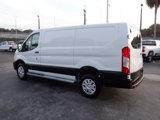 Used 2021 Ford Transit 250 Low Roof w/ Exterior Upgrade Package image 3